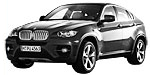 BMW E71 B10B5 Fault Code