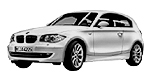 BMW E81 B10B5 Fault Code