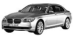 BMW F01 B10B5 Fault Code