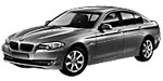 BMW F10 B10B5 Fault Code