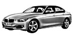 BMW F30 B10B5 Fault Code