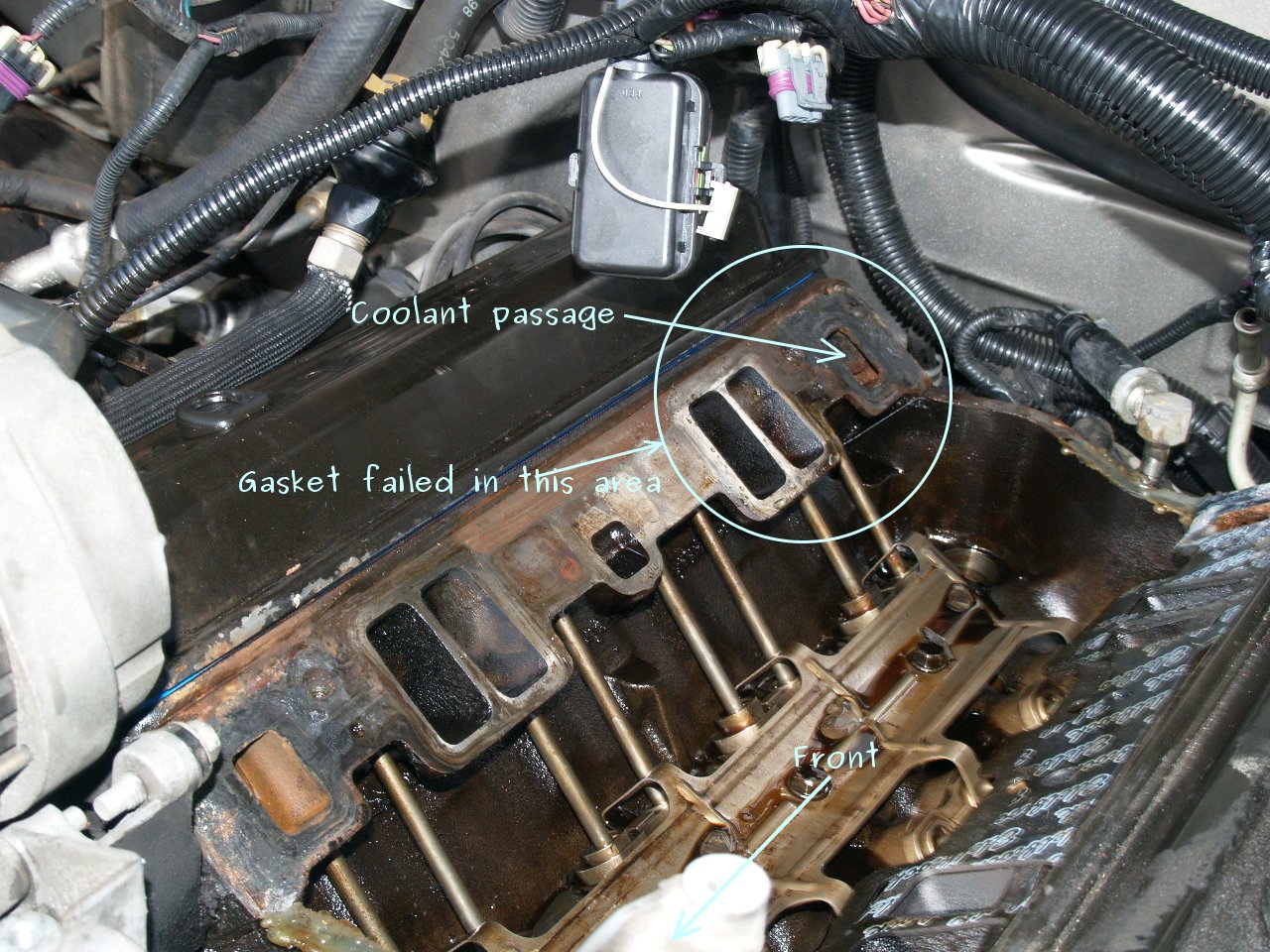 See B10B5 in engine